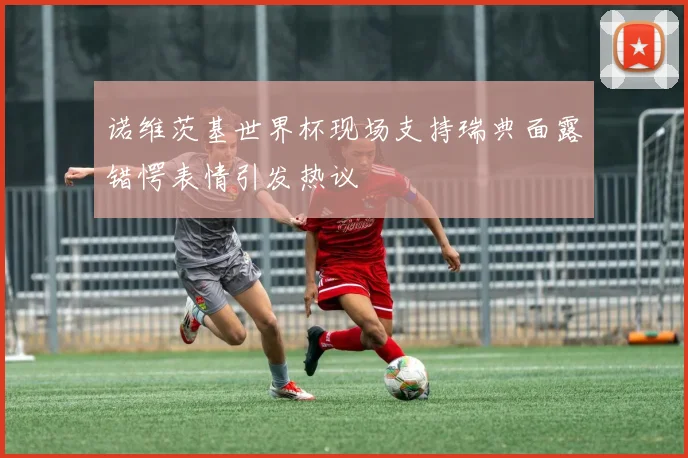 诺维茨基世界杯现场支持瑞典面露错愕表情引发热议